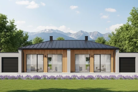 Investiční projekty