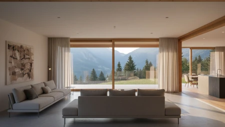 Klidov - moderní bydlení